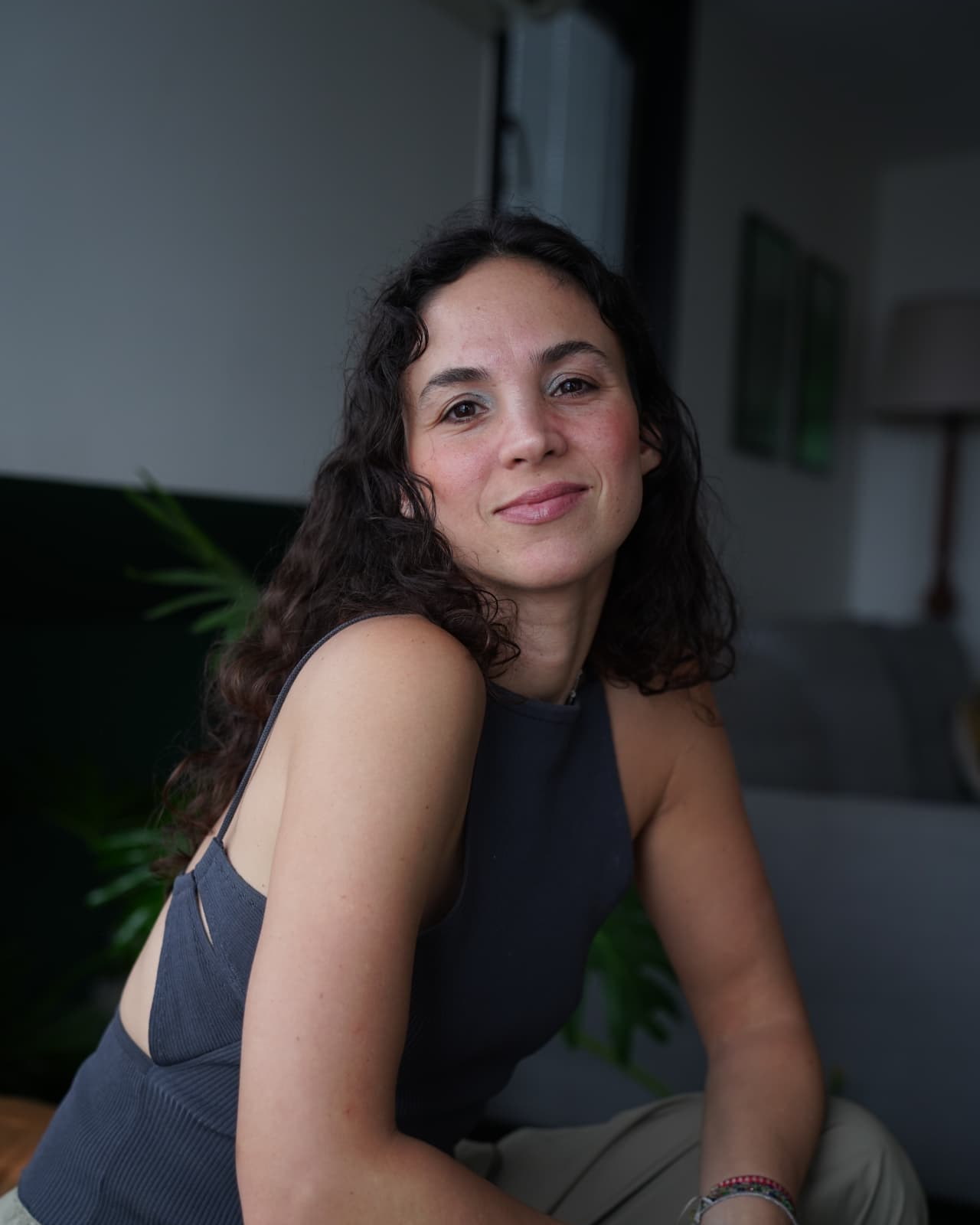 Ülkü Çağlayan